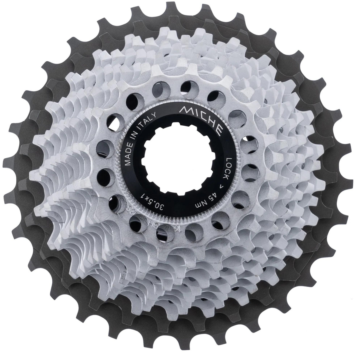 Miche Kassette 12V Primato K12 Shimano 16-30 Boxed