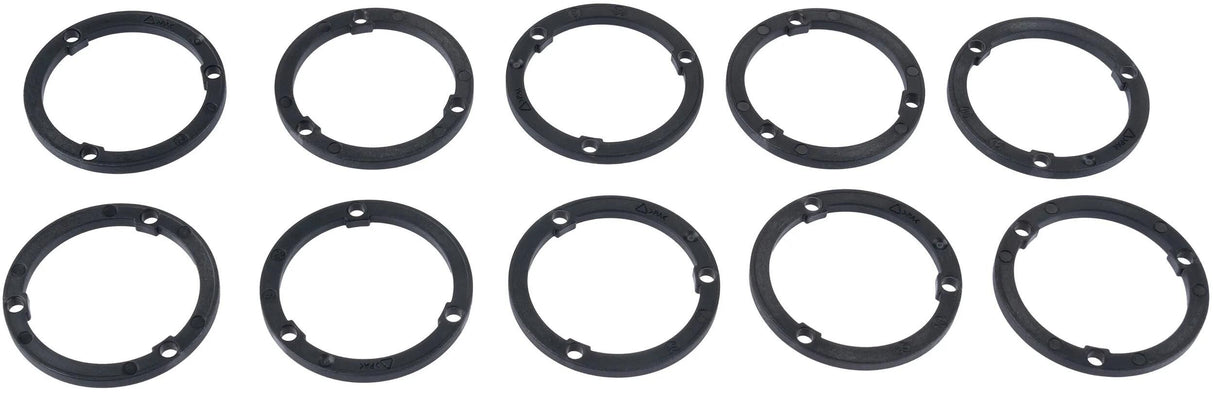 Shimano Distanzring Shim. HG-71L 3 mm schwarz