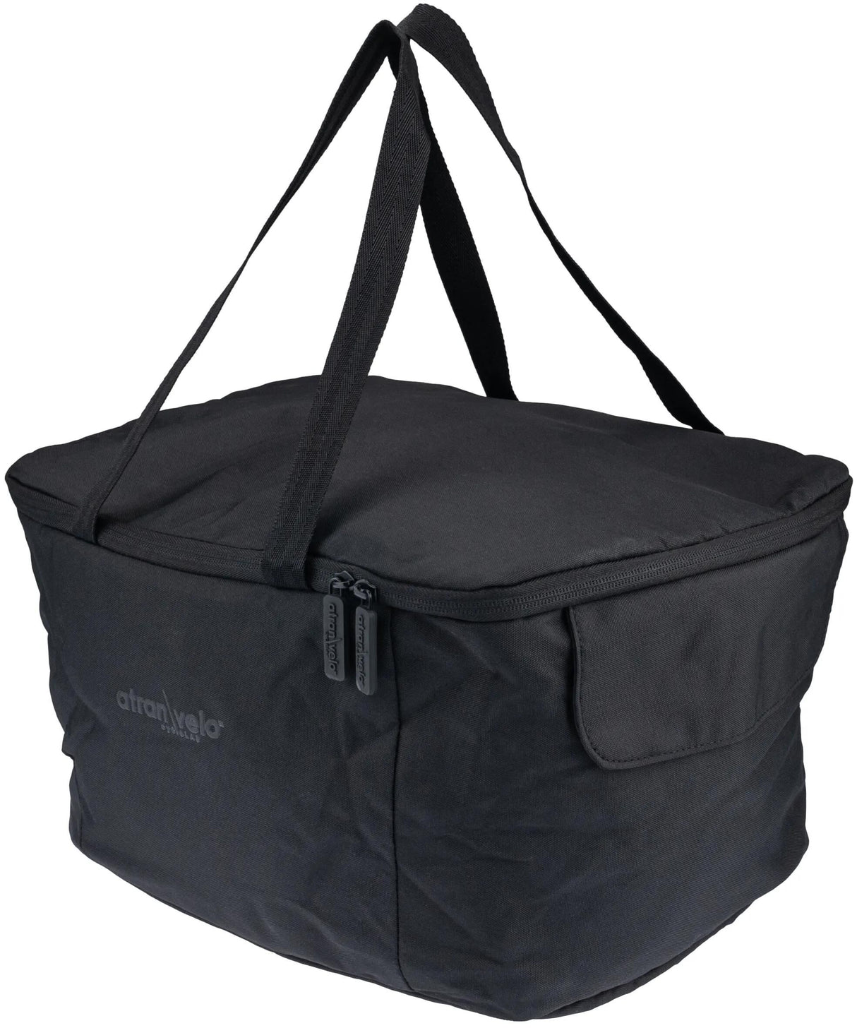 Atranvelo Korbtasche Add 27 Korbtasche Add 27 Schwarz