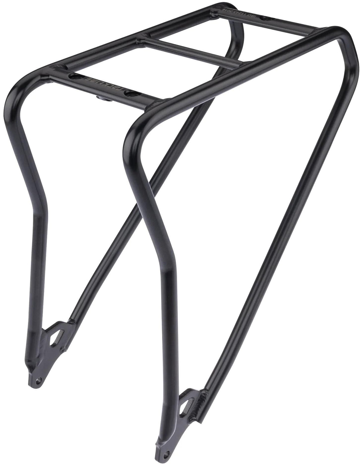 Racktime Vorderradträger 28 Topit 2.0