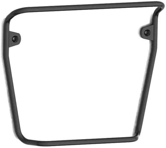Racktime Taschenhalter Hang-it Taschenhalterung Hang-it schwarz