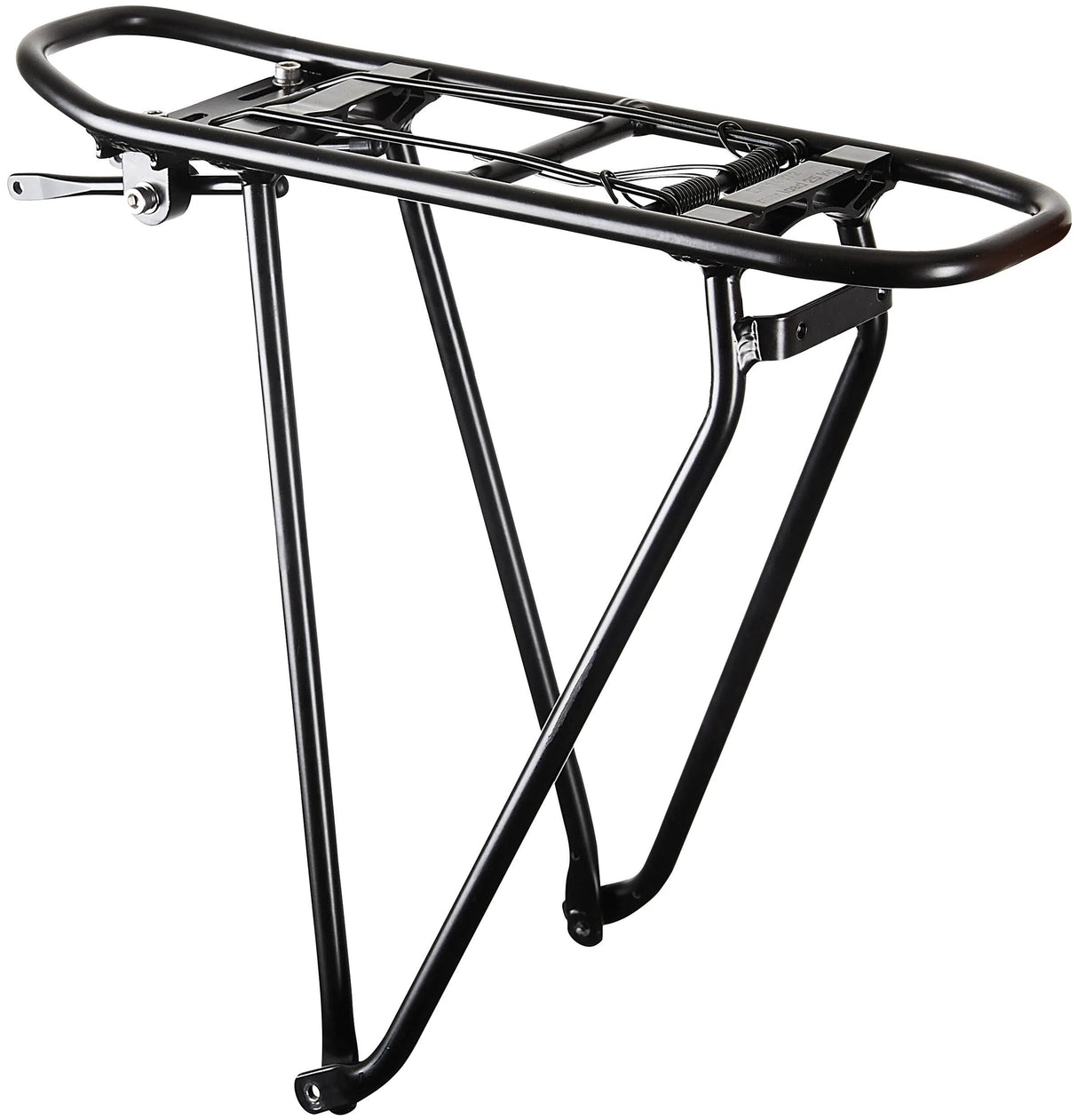 Racktime Gepäckträger, hinten Eco-Heckträger Eco 26, schwarz