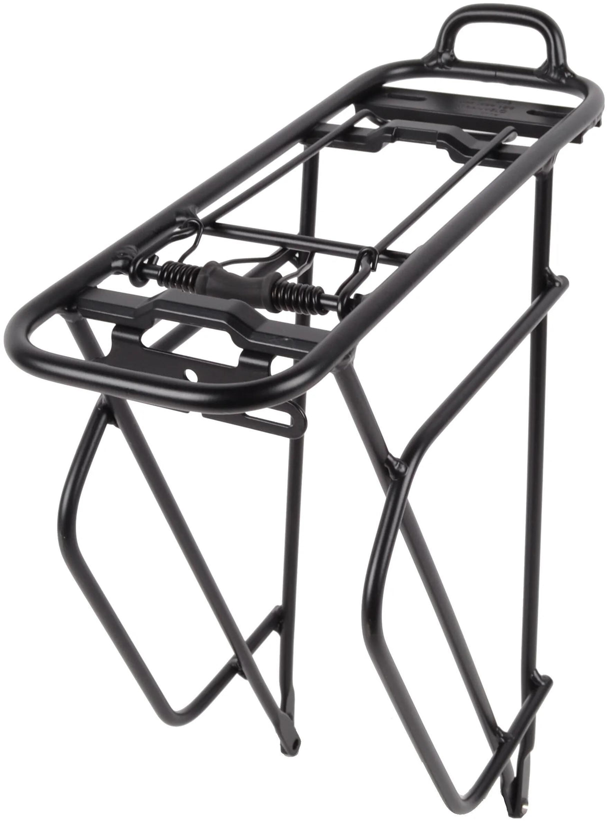 Atranvelo Gepäckträger hinter City BS 28 Avs. Gepäckträger City BS 28 AVS Alu