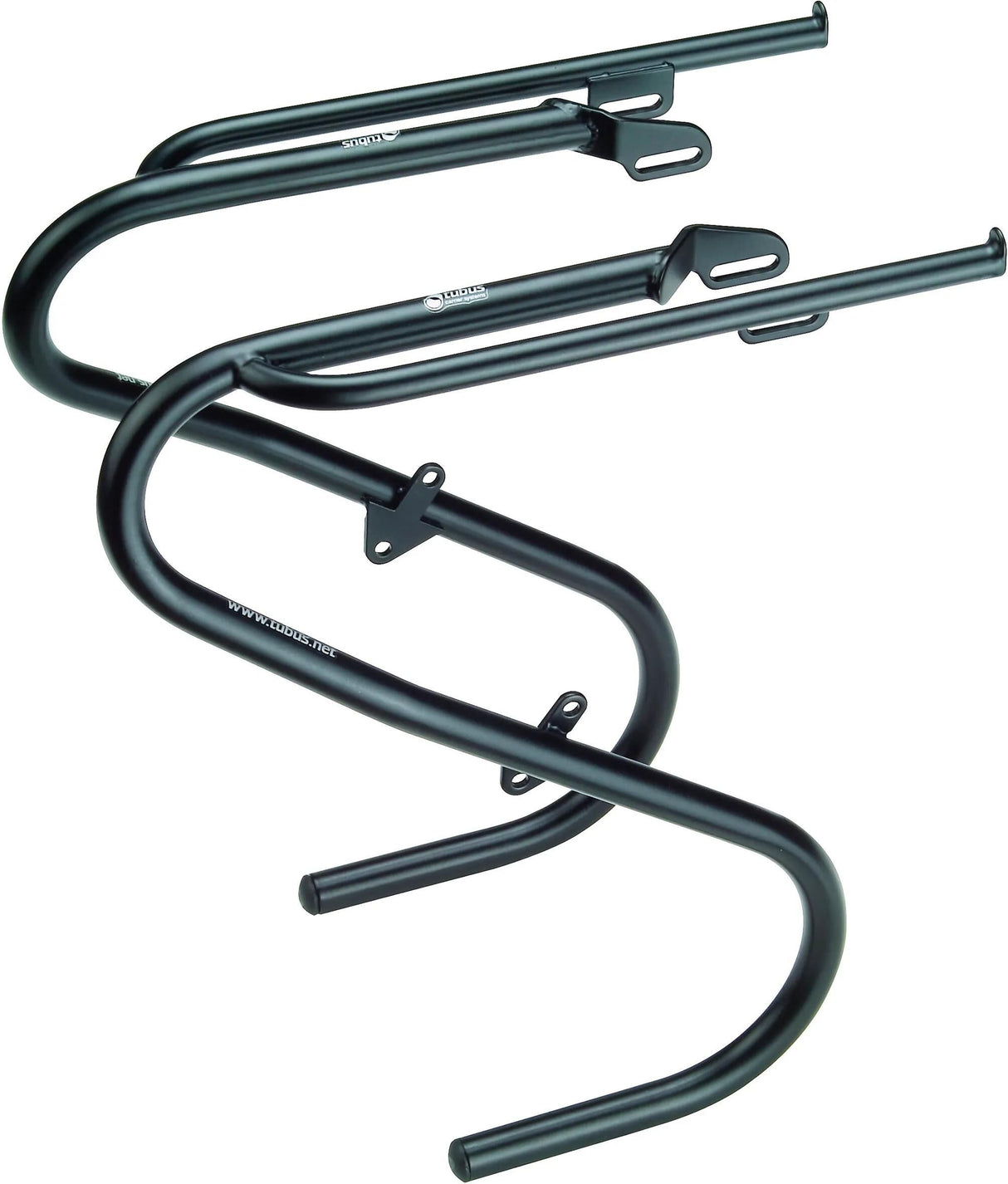 Tubus Vorderradträger 26 28 Duo
