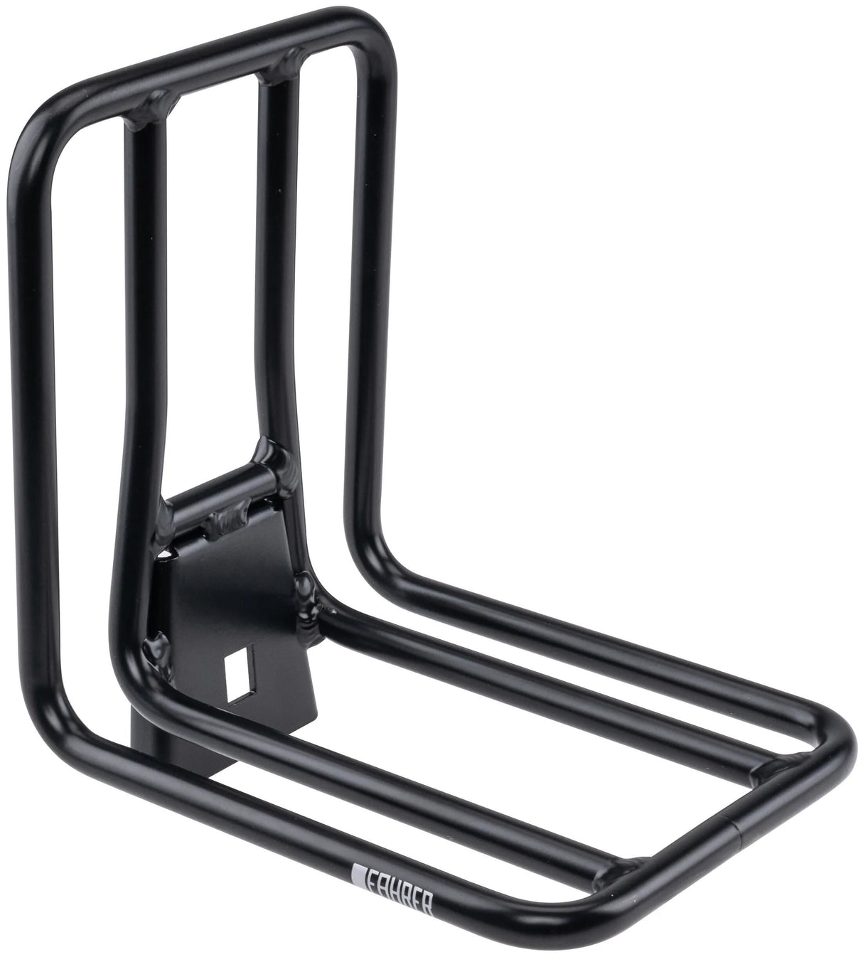 Fahrer Gepäckträger Brompton Fahrer Paarträger f.r. Brompton-Aluminium