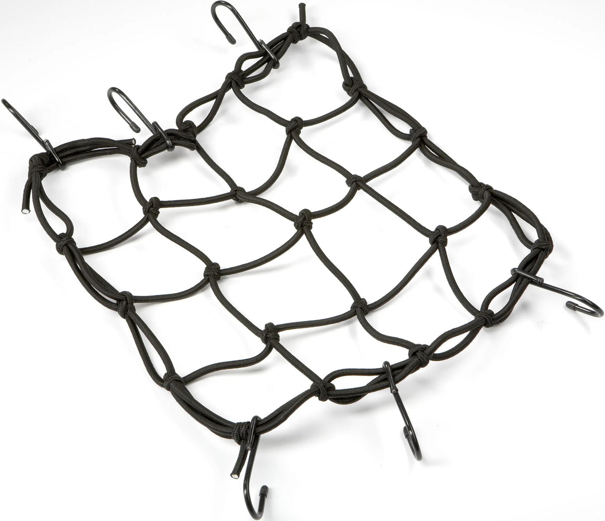 Iwh Jumbo Gepäcknetz Gepäcknetz 50 x 30cm