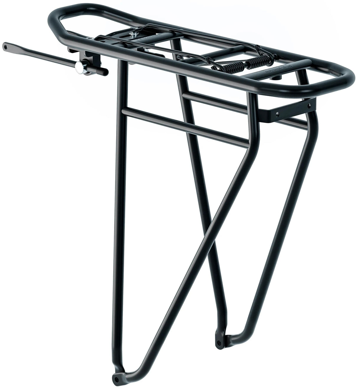 Racktime Gepäckträger, hinten Basic 2.0 Tour Heckträger Basic Tour 2.0 26 Bl.