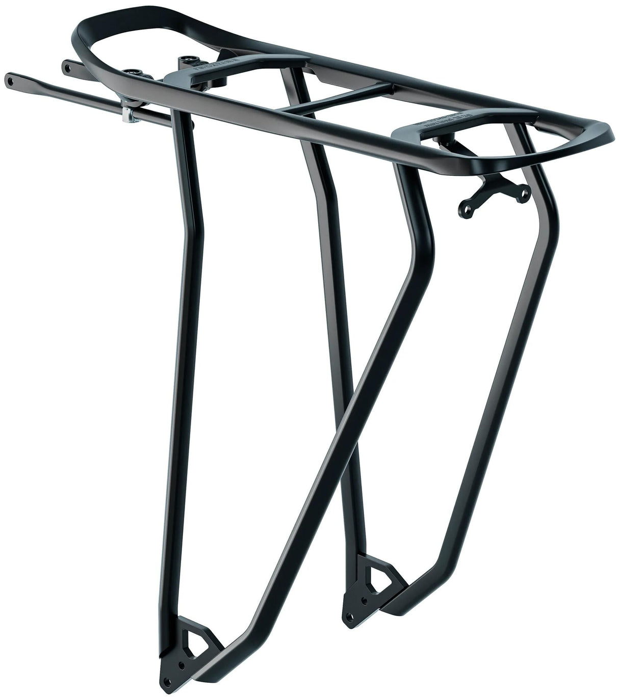 Racktime Gepäckträger, hinten Stand-it 2.0 Gepäckträger hinten Racktime Stand-it 2.0 28 schwarz