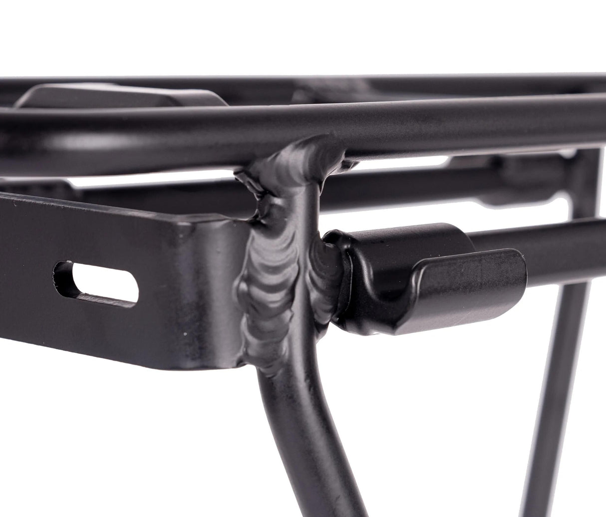 Atranvelo Gepäckträger 3x 365 Rack at.velo 3x 365 schwarz