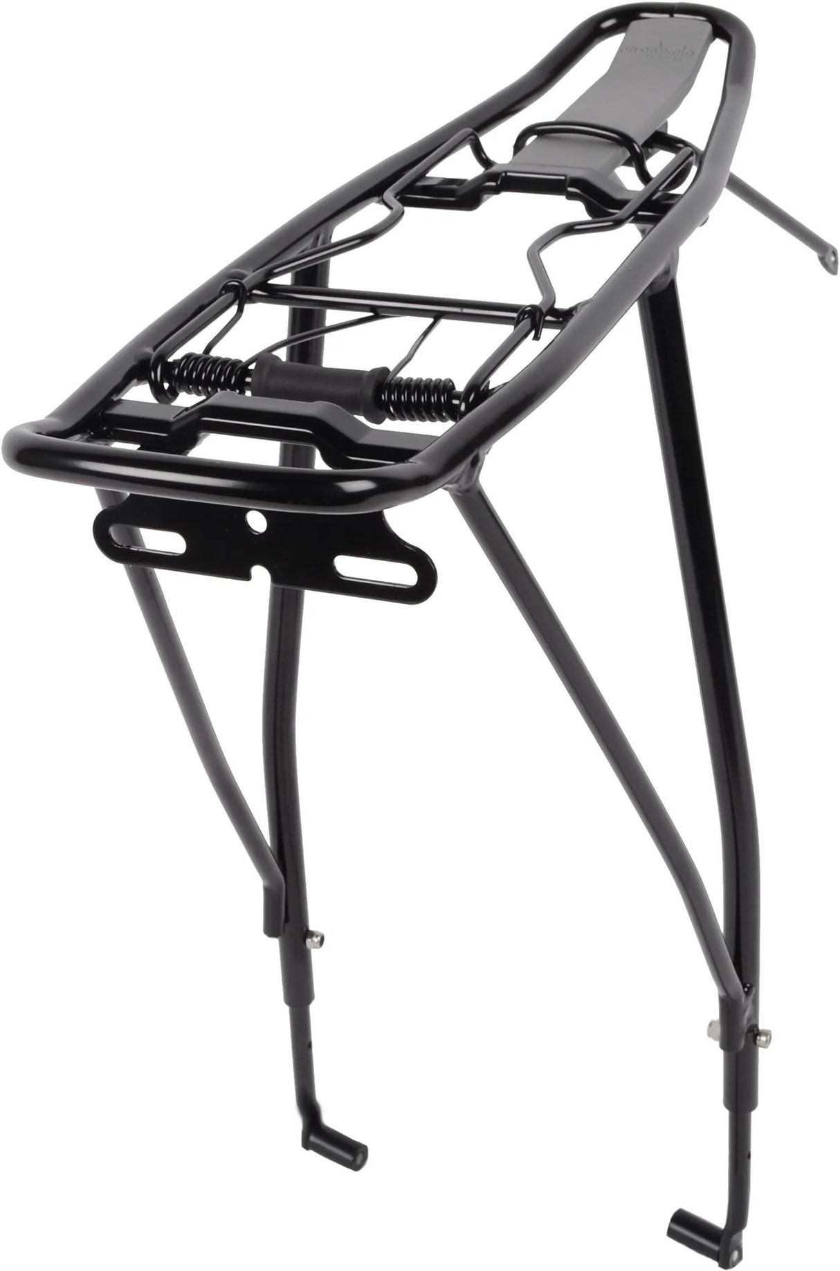 Atranvelo Gepäckträger, Active DB Gepäckträger at.velo Active DB 24 28 AVS Alu