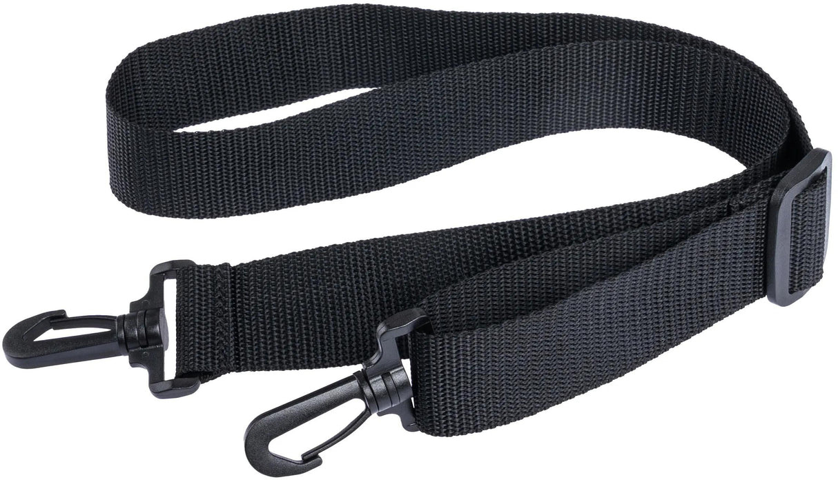 Contec-Koffer über Daily CT, Einzeltasche über Daily Black