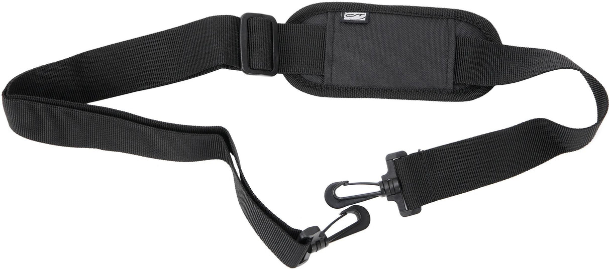 Contec Tragegurt Carry Waterproof CT Belt Carry Waterproof Schwarz