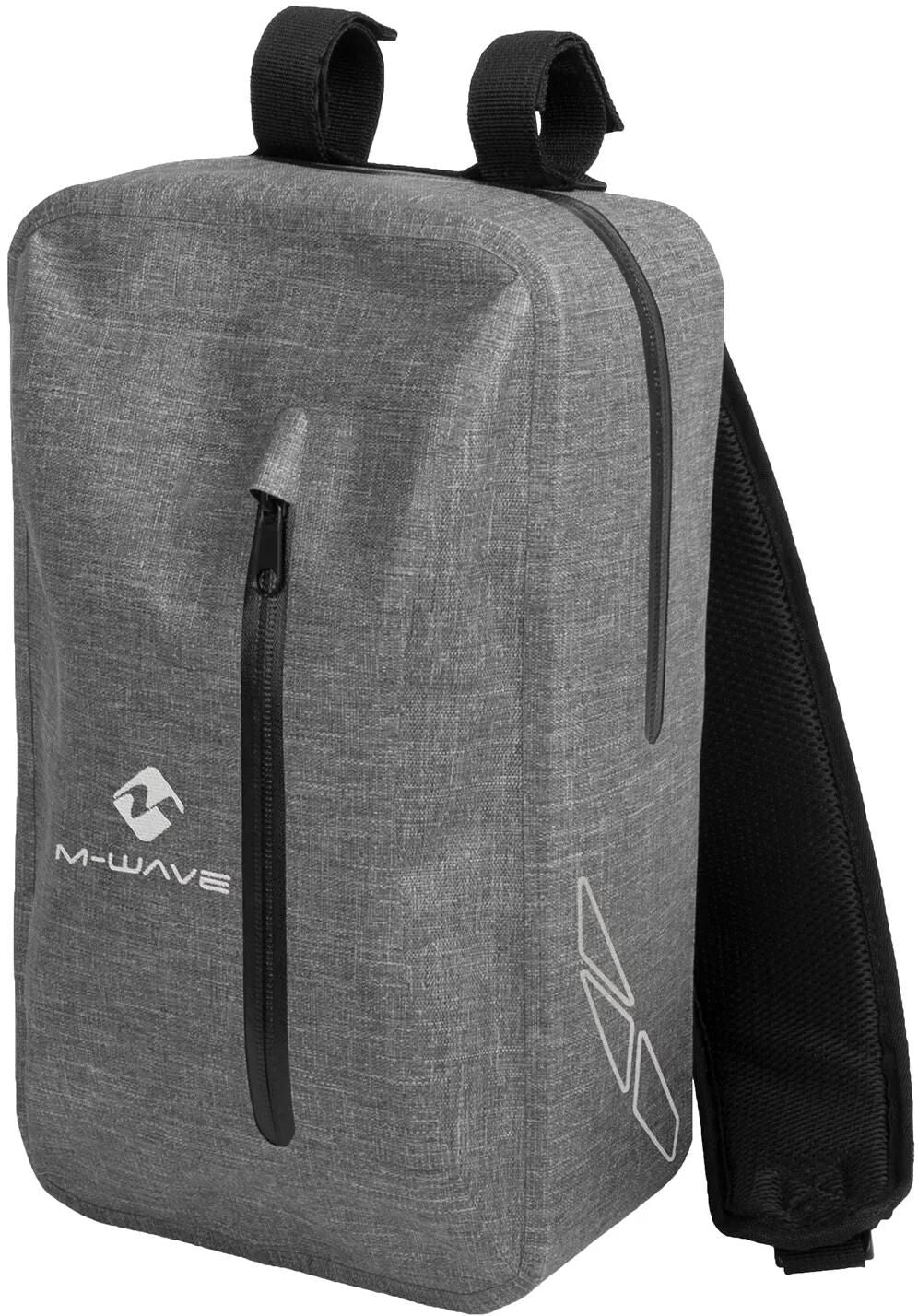 M-Wave Lenkertasche Suburban Messenger Compact Bartasche Suburban Messenger Comp.