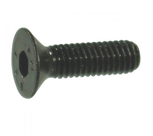 Vk-Schraube BZK 10,9 M8x12 D7991 | 200 Stück