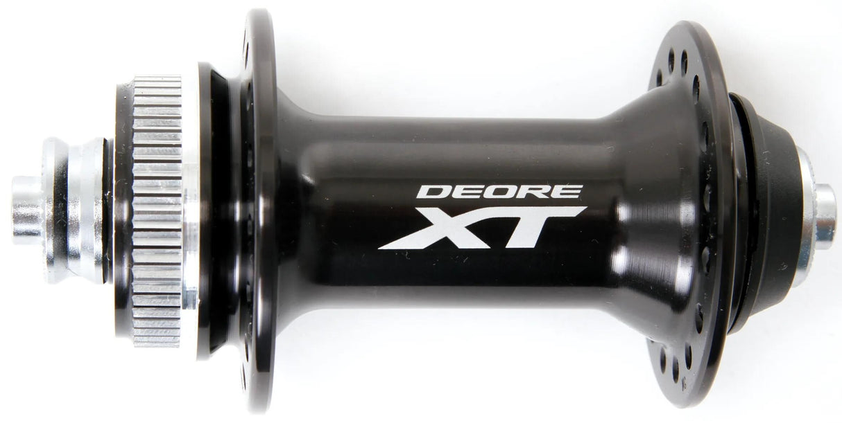 Shimano XT HB-M8000 Centerlock-Vorderradnabe