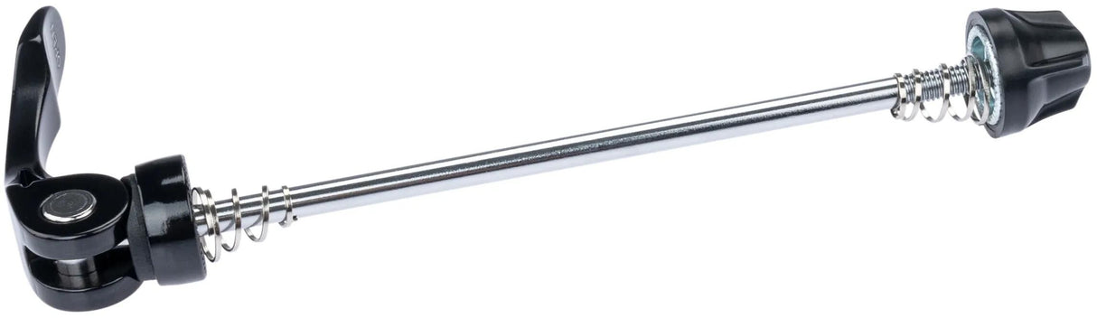 Contec Schnellspanner, Vorderrad eroq.r ct fr.qr eroq.r 120mm schwarz