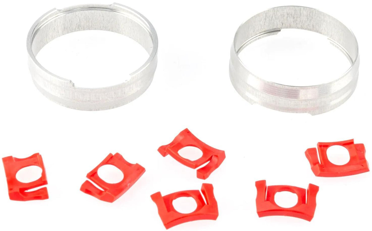 Mavic Tracomp Ringe Tracomp Ring inkl. Clips