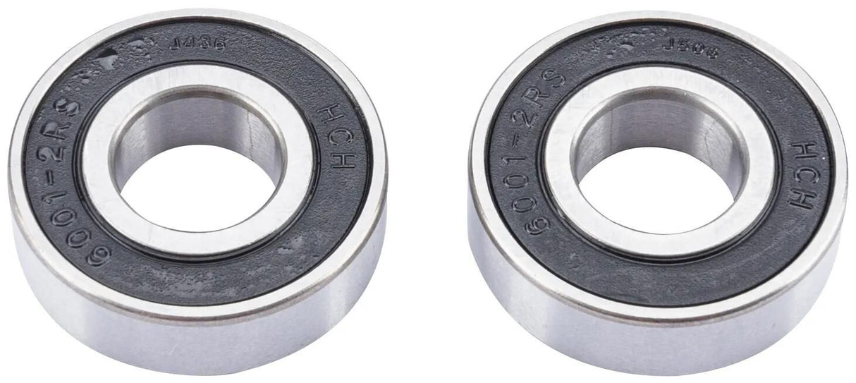 Mavic Rillenkugellager Rillenkugellager 608 + 6001