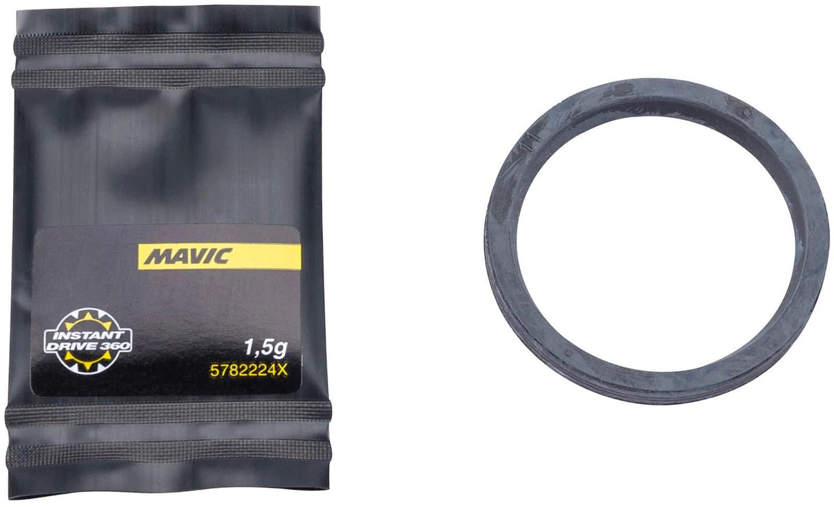 Mavic Instant Drive 360 Lippendichtung v2 mit Fett