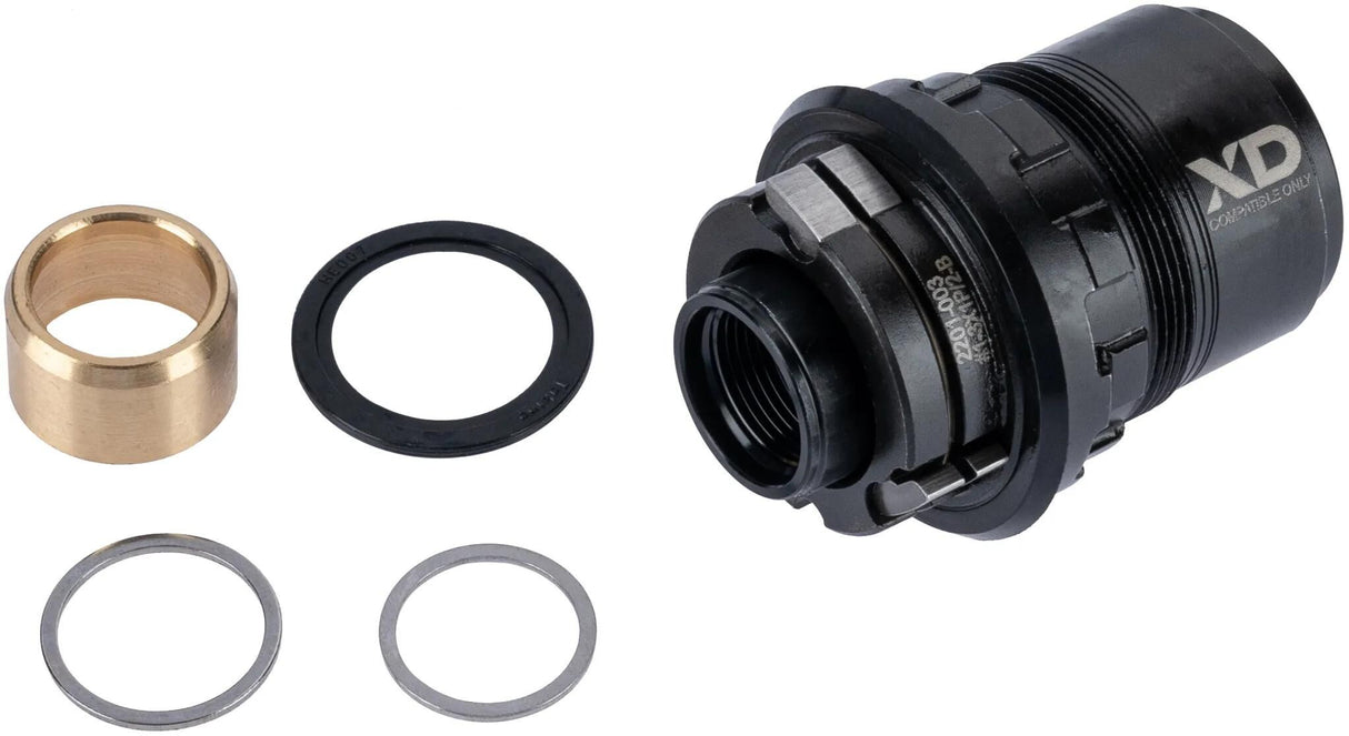 Contec Freilaufkörperkern CT Freilaufkörperkern 11 12sp Sram XD
