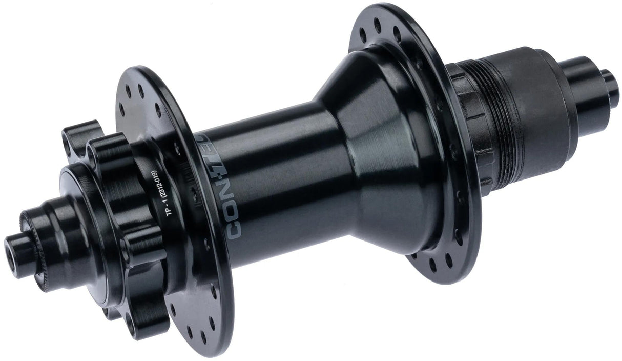 Contec Kassetten-Hinterradnabe eroq db. CT-Kassette Ear Hub Eroq DB 32l. 141 mm Boost xd qr