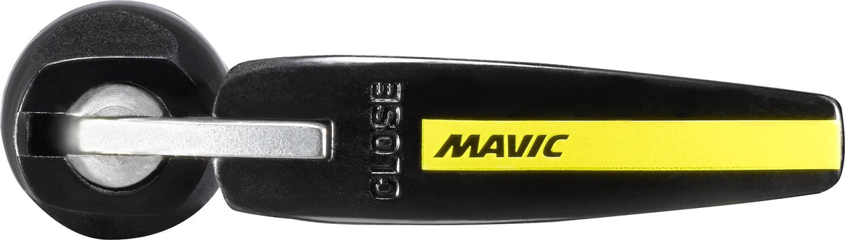 Mavic Steckachse v. Steckachse Straße 9x100mm