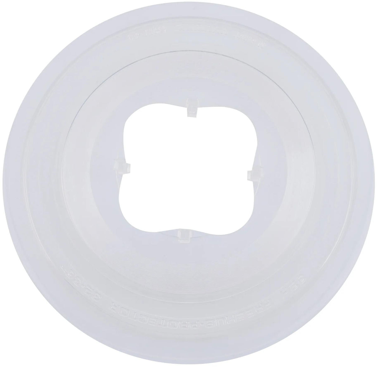 Shimano Speichenschutzring Nexave T 300 CP-FH56 Unterlegscheibe Speichenschutzscheibe Nex. t300 cpfh56 32h 4p 32-34t