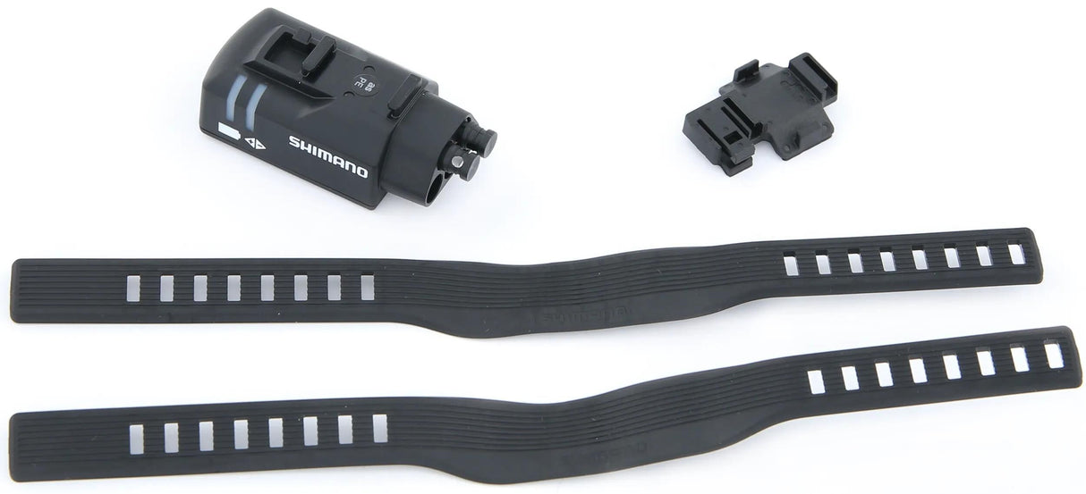 Shimano di2 sm-ew90-b Anschluss 5 Anschlüsse