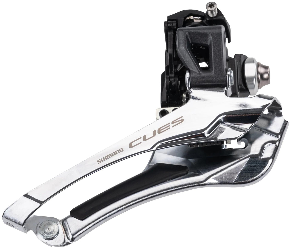 Shimano Umwerfer-Queues fd-u6030 Shim.Umwerfer U60 2x9 10F DS dp anl.62-66