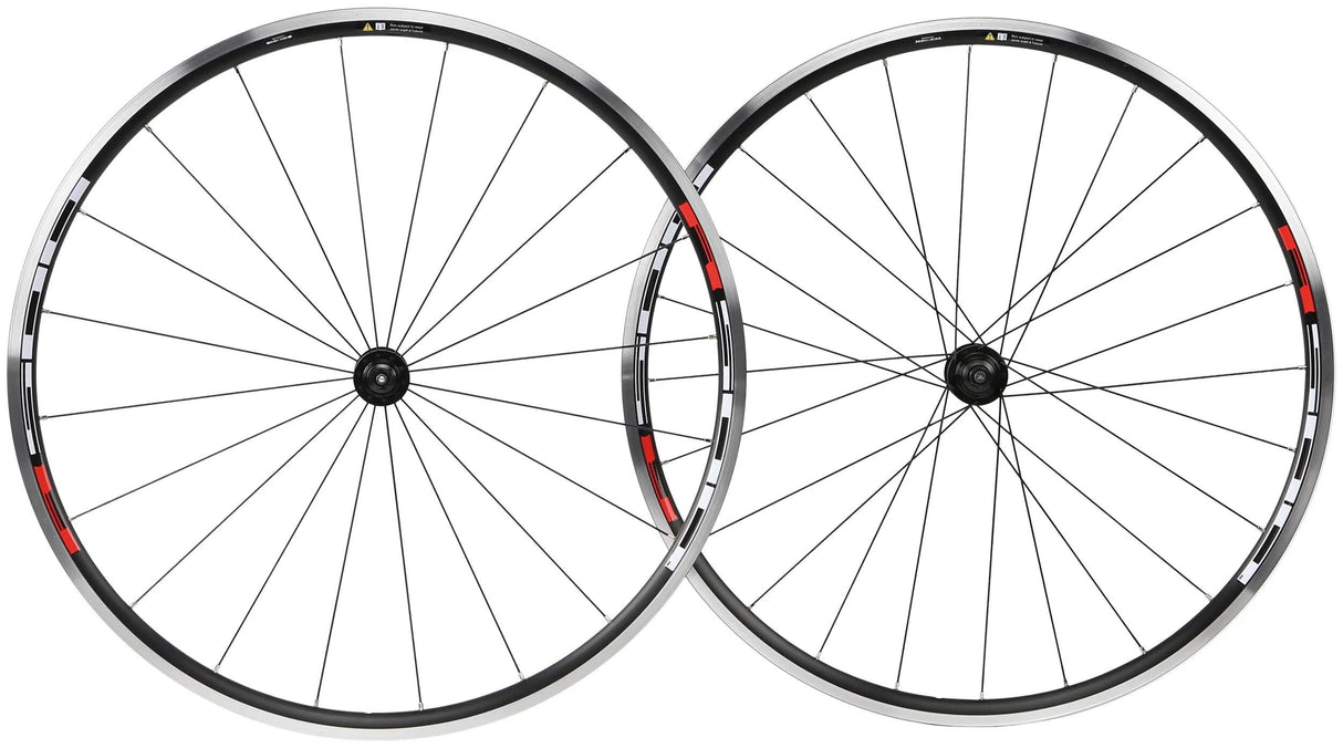 Shimano wh-r501 28 Laufradsatz