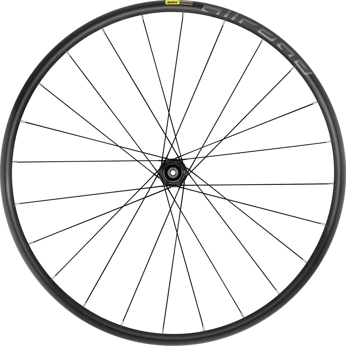 Mavic Rad Allroad 700 International Rad Allroad 700 International hinten 12x142mm