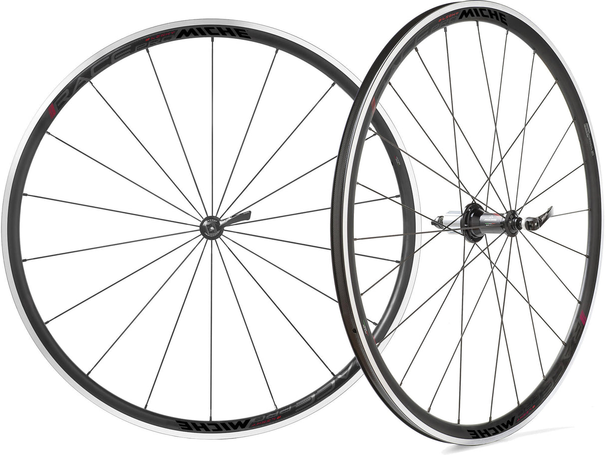 Miche Laufradsatz Race Pro 2 Light