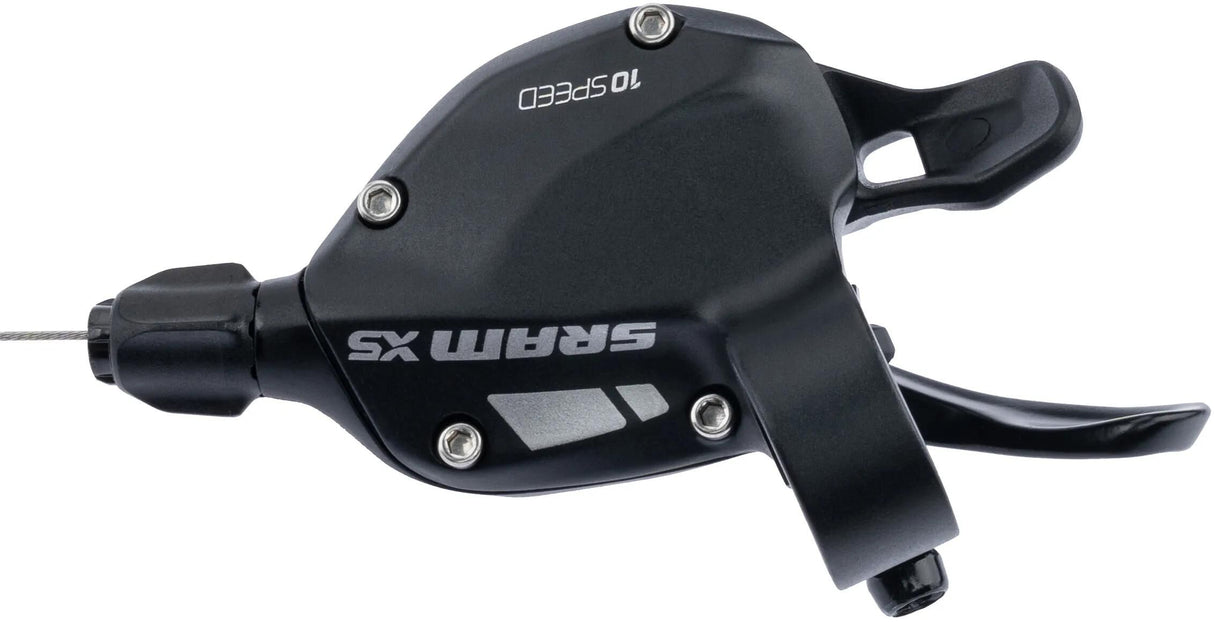 Sram Daumenschalthebel x5 Schalthebel x5 10-fach rechts b