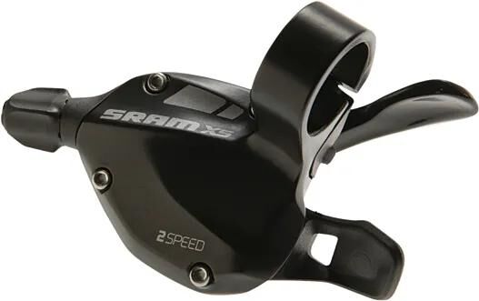 Sram Daumenschalthebel x5 Schalthebel x5 2-Gang links b