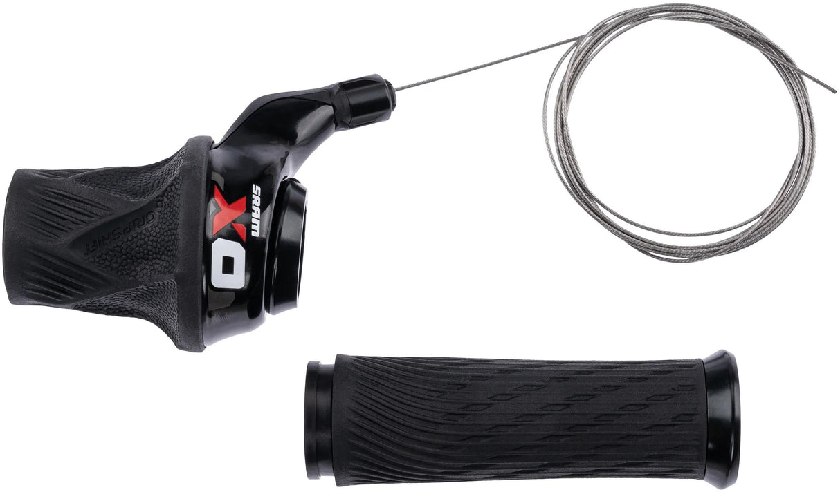 Sram Drehversteller x0 Twist Gr.Shifter x0 2-Gang links re
