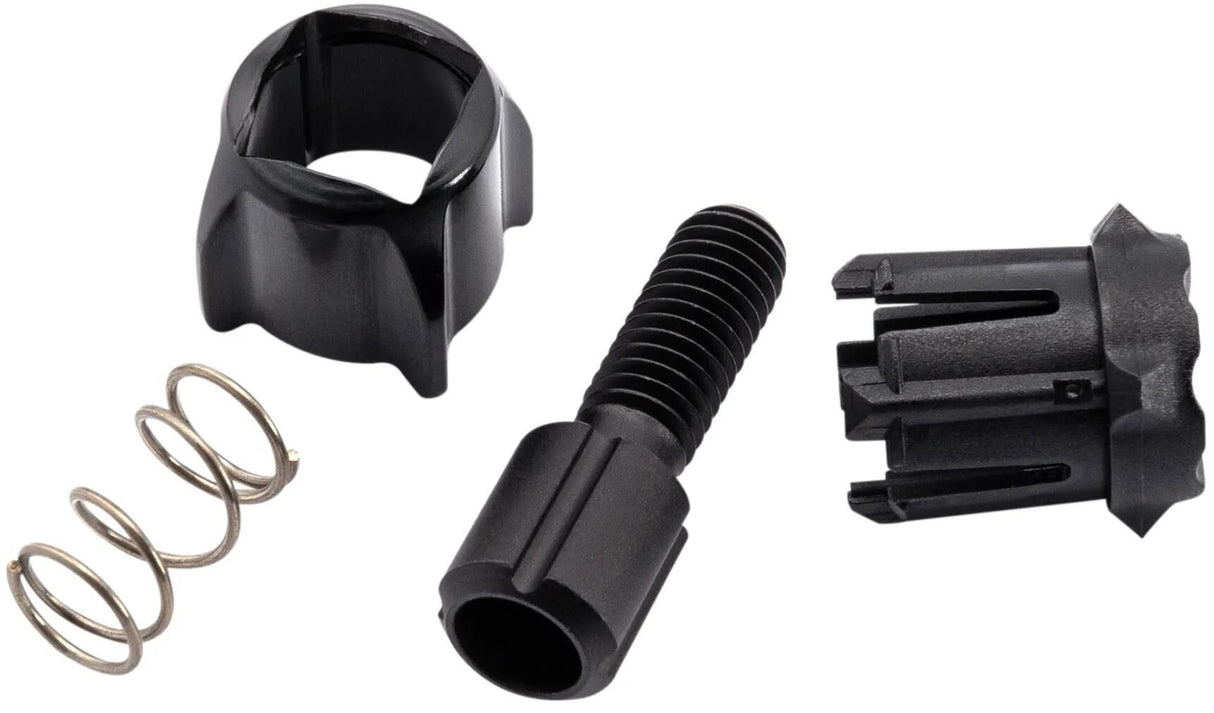Sram Einstellschraube Einstellschraubensatz schwarz