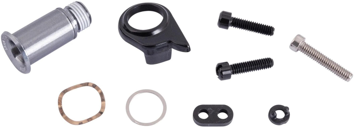 Sram-Bolzenschraubensatz xx1 x1 f.hinteres Schaltwerk.
