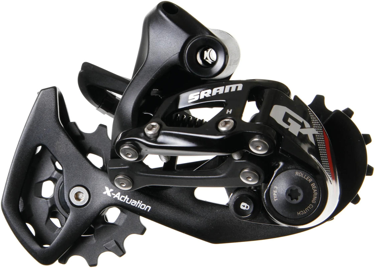 Sram Schaltwerk GX Schaltwerk GX 11-fach Alu Med. Käfig ed