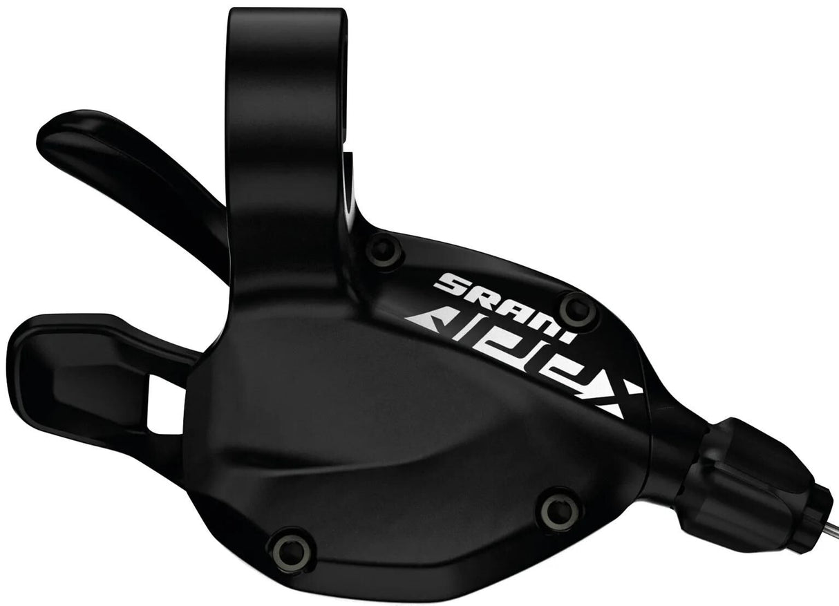 Sram Daumenversteller Apex 1 Trigger Shifter Apex 1 11-fach schwarz