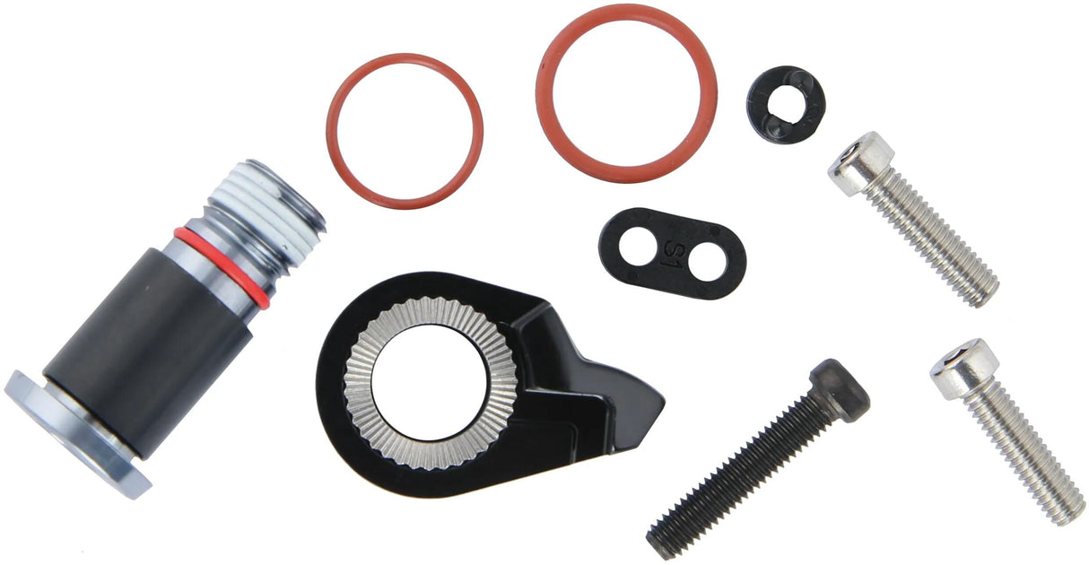 Sram Einstellschrauben Stellschraubensatz xx1 Schaltwerke