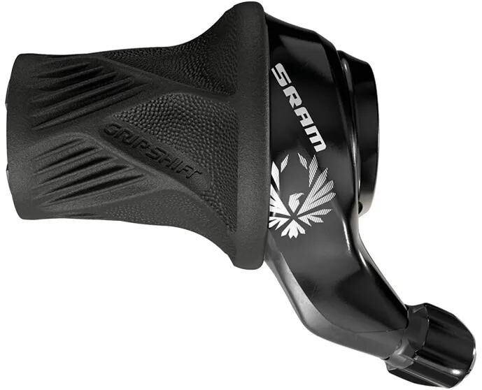 Sram Drehhebel GX Eagle Drehgriffschalter GX Eagle 12-Sp.bl.
