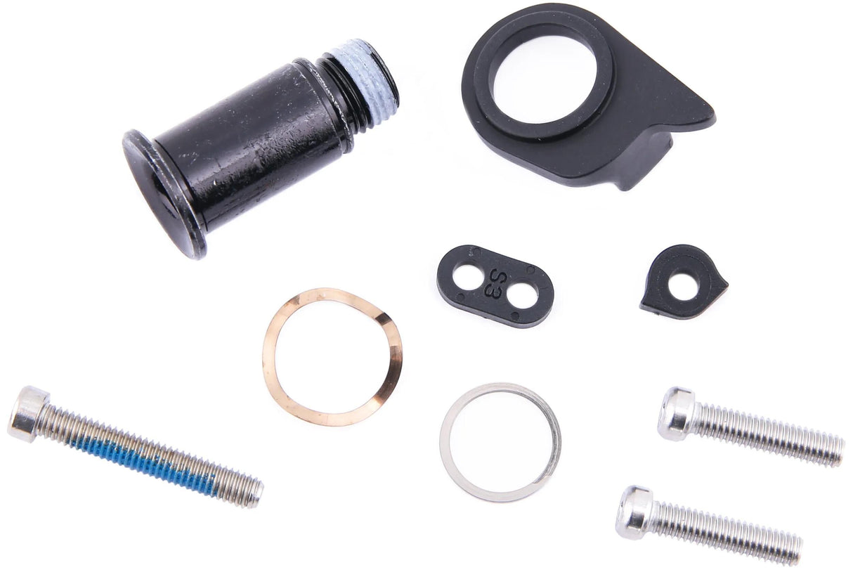 Sram Schaltwerkbefestigung + Schraubensatz GX Eagle