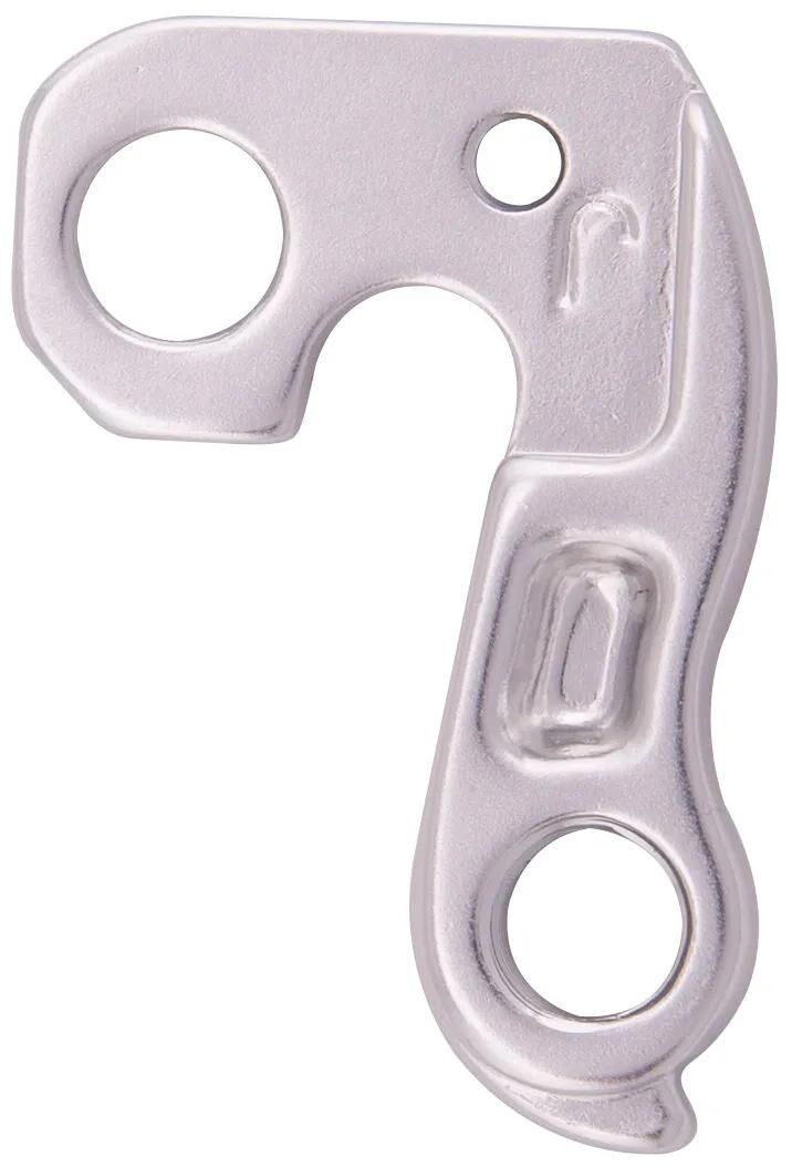 Union Maeilleurpad GH-127 mit Schraubenset M8x0.75 +M4x0.7