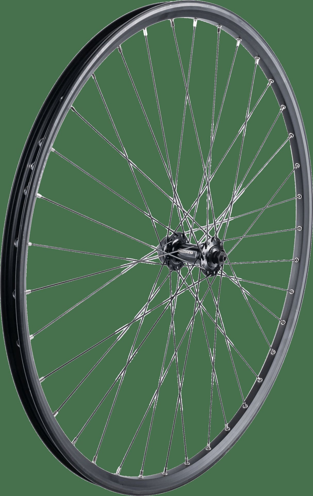 Contec Vorderrad Taurus 21 + Shimano HB-QC400. Fr 29 Aluminium HK SW Ali SP.SW 2,00