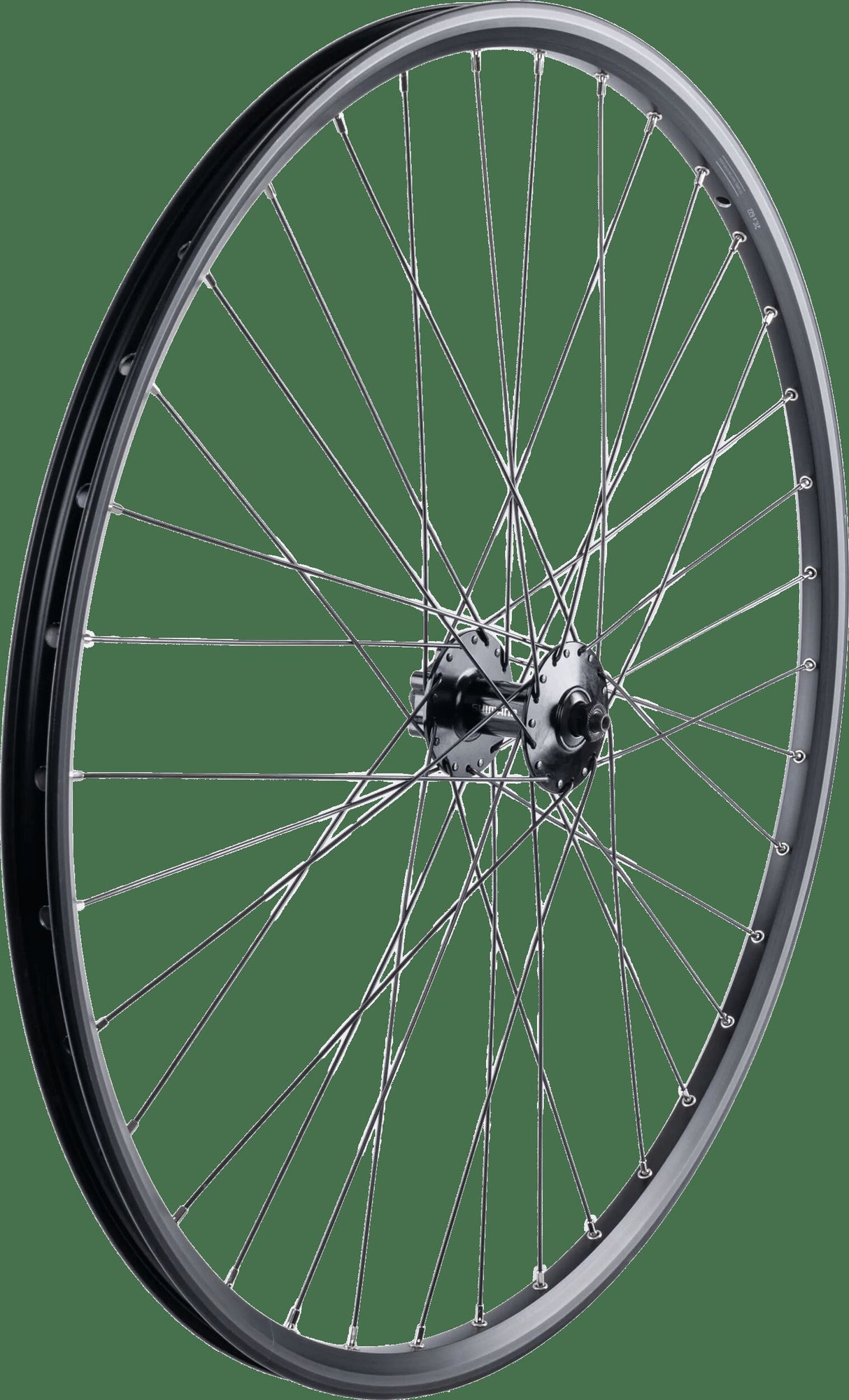 Contec Vorderrad Taurus 21 + Shimano HB-QB400. vr 29 aluminium hk sw deo sp.sw 2.00