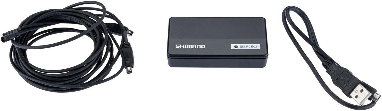Shimano Shim.Diagnosegeraet Di2+Schritte SD50+SD300 CABLE