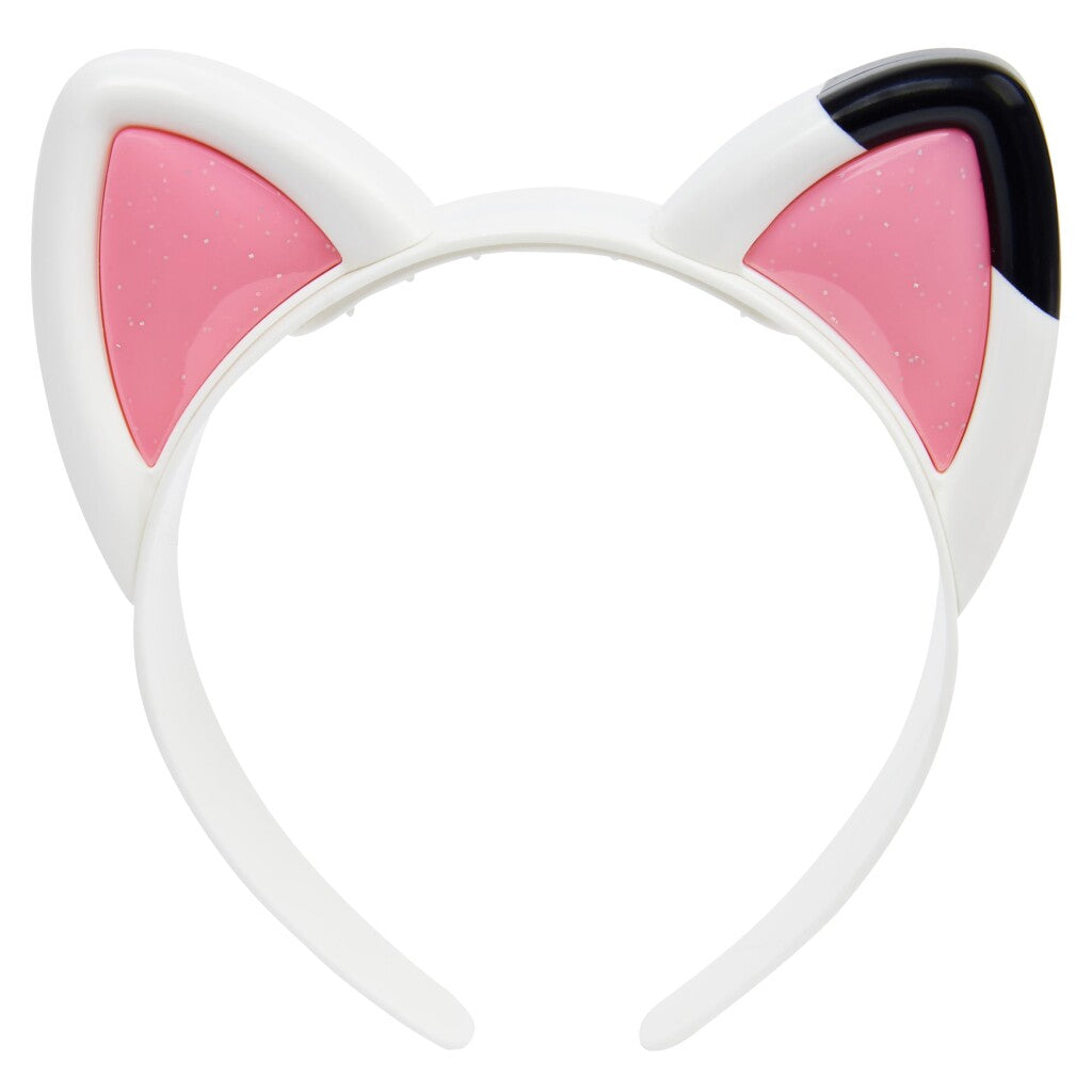 Gabbys Puppenhaus, Gabbys Puppenhaus, magische musikalische Katzenohren + Licht