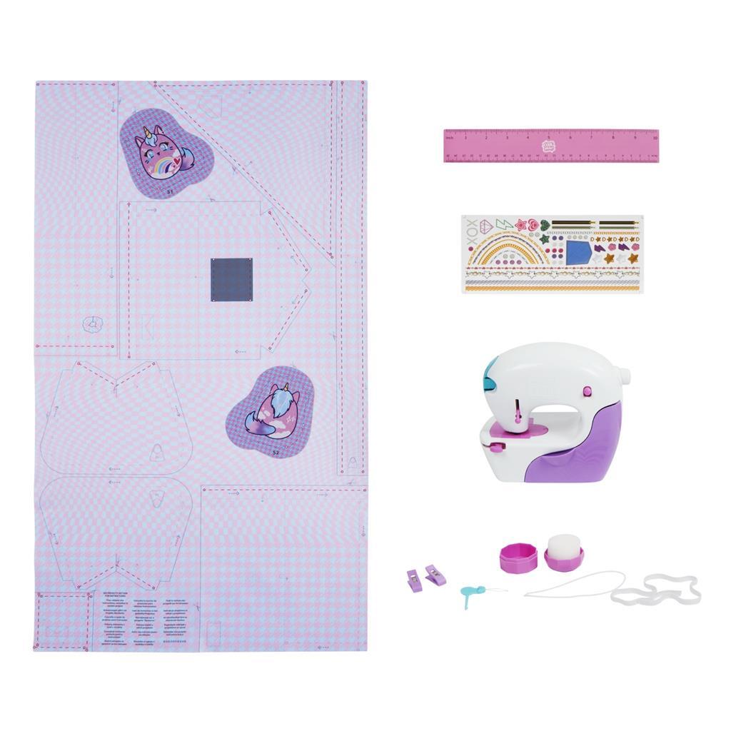 Spin Master Cool Maker Stitch und Style Modestudio
