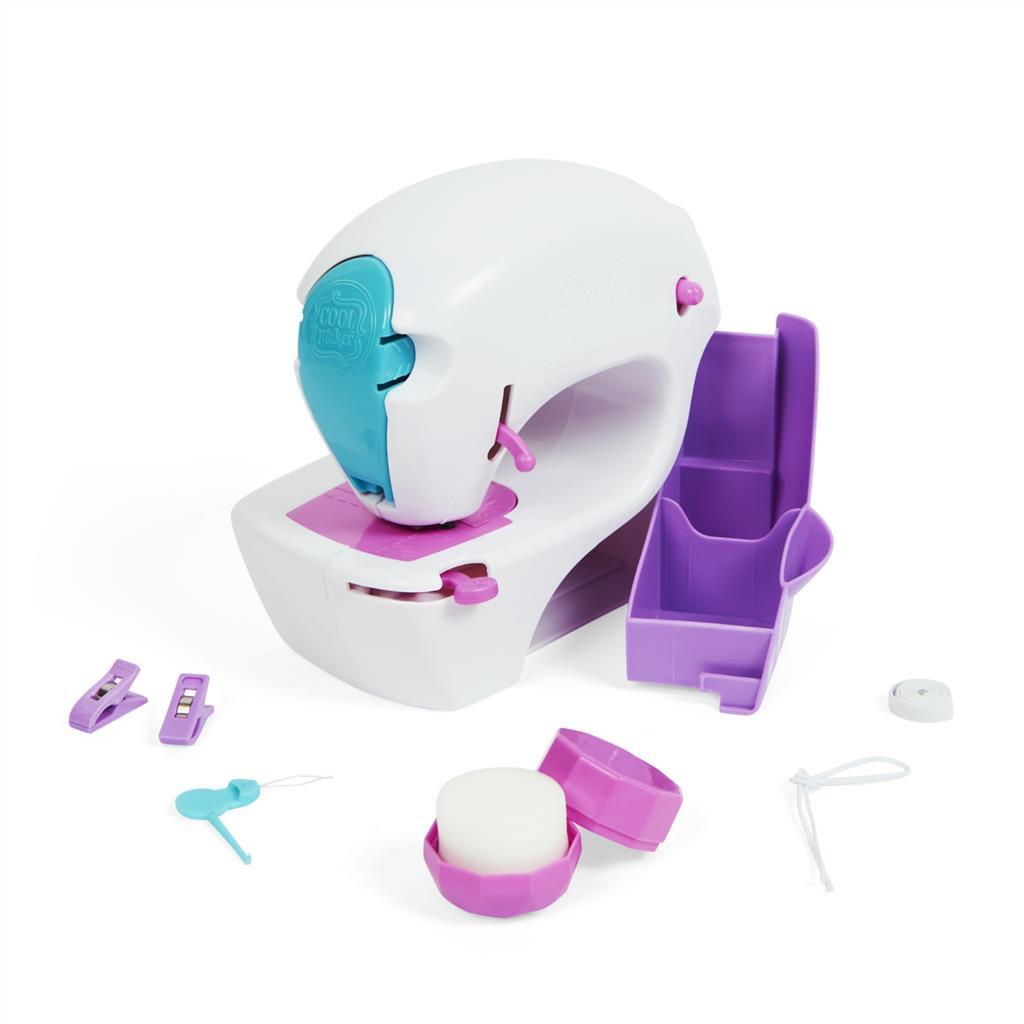 Spin Master Cool Maker Stitch und Style Modestudio