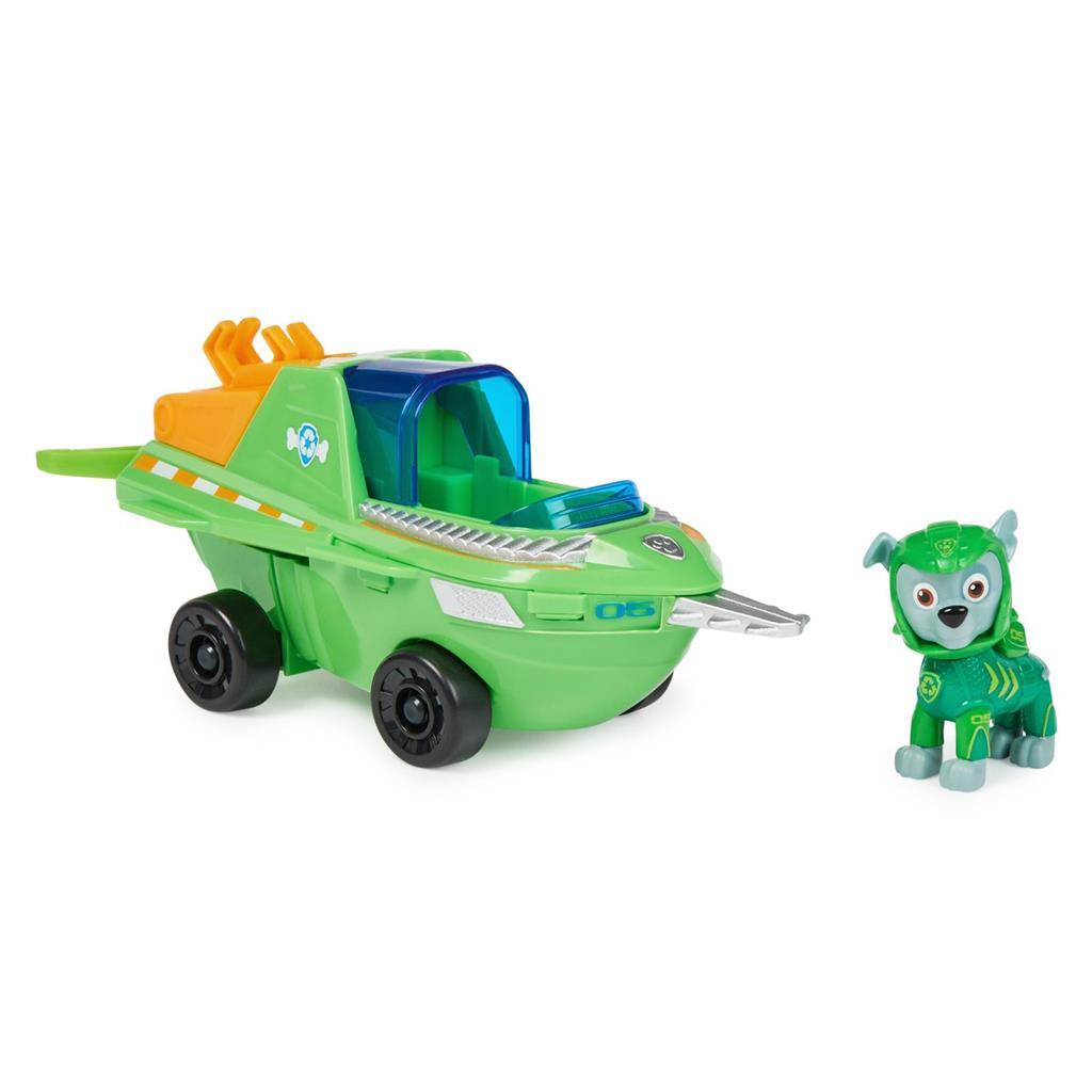 Paw Patrol Aqua Pups Spielset